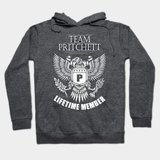 Pritchett Hoodie